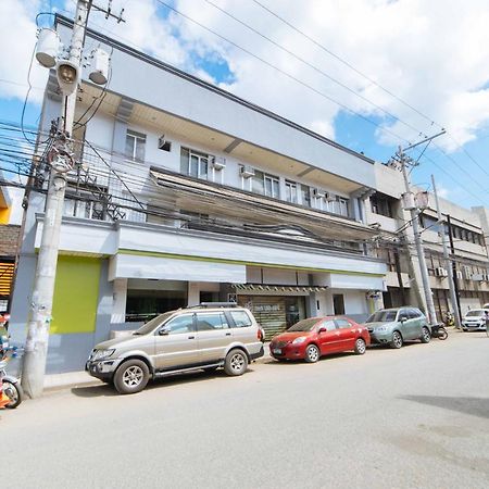 Davao City Reddoorz Plus Near San Pedro Cathedral מראה חיצוני תמונה