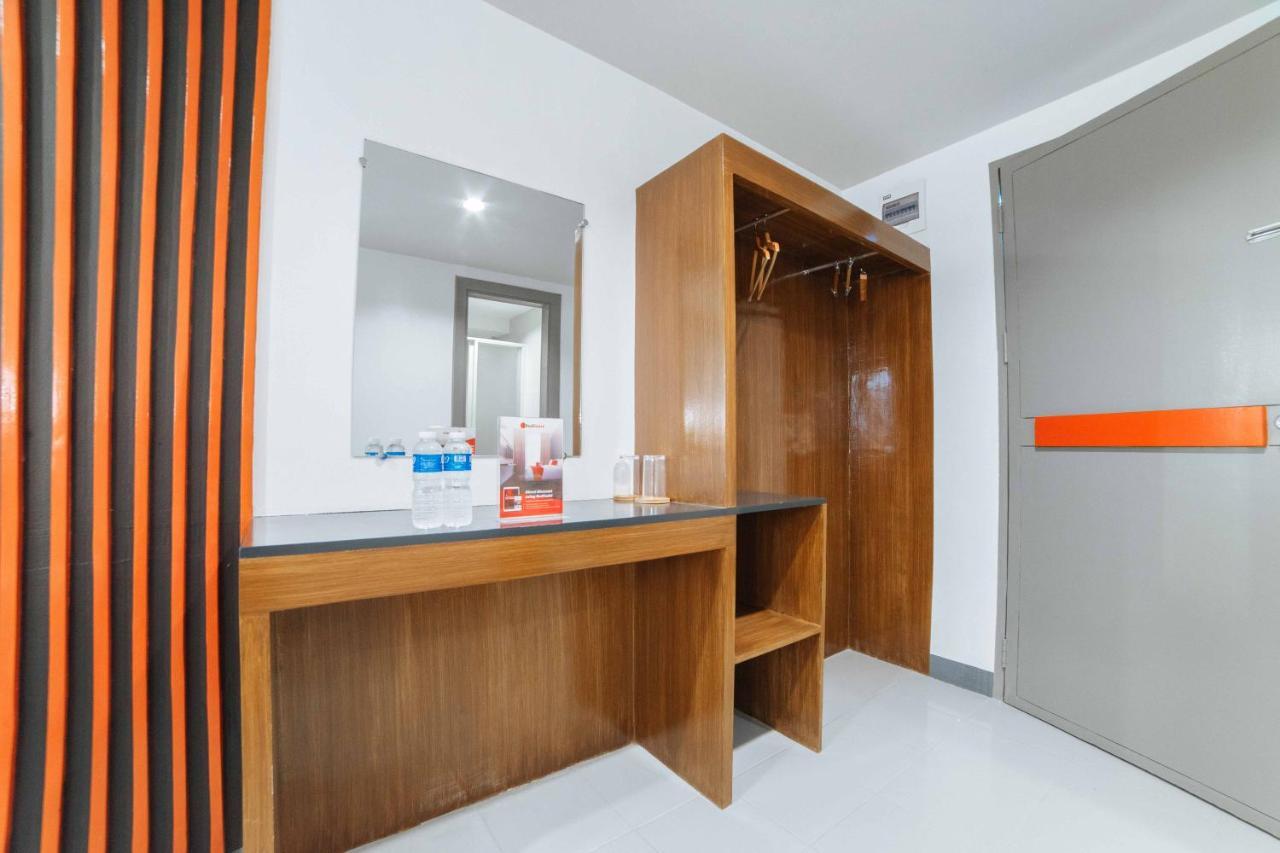 Davao City Reddoorz Plus Near San Pedro Cathedral מראה חיצוני תמונה
