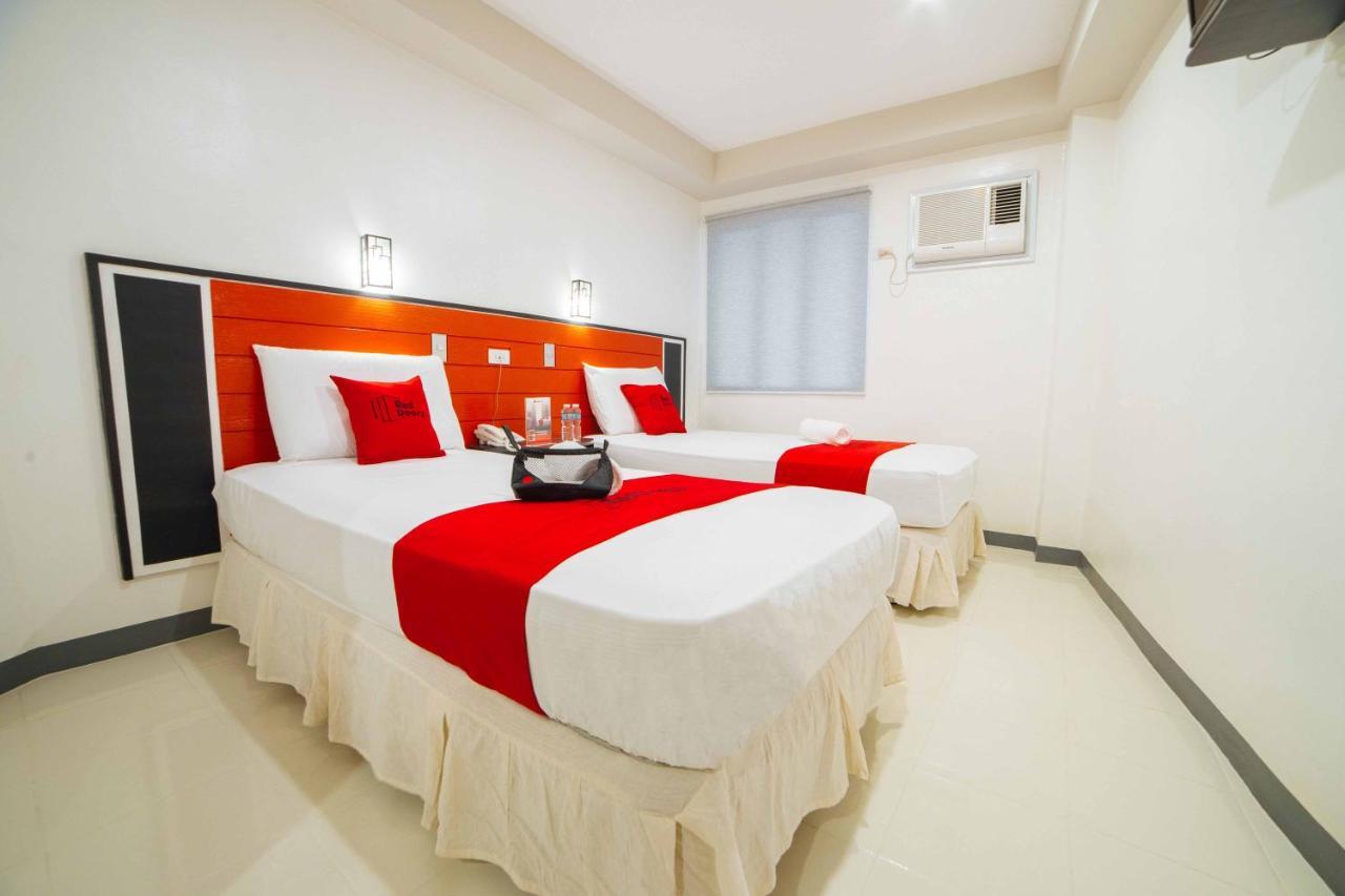 Davao City Reddoorz Plus Near San Pedro Cathedral מראה חיצוני תמונה