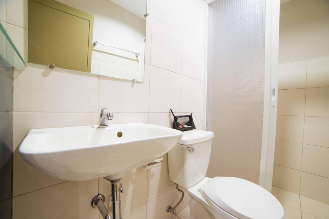 Davao City Reddoorz Plus Near San Pedro Cathedral מראה חיצוני תמונה