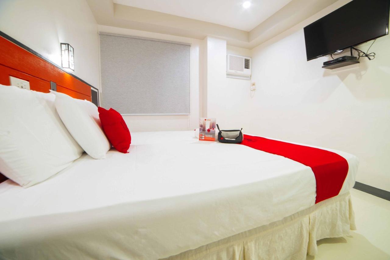 Davao City Reddoorz Plus Near San Pedro Cathedral מראה חיצוני תמונה