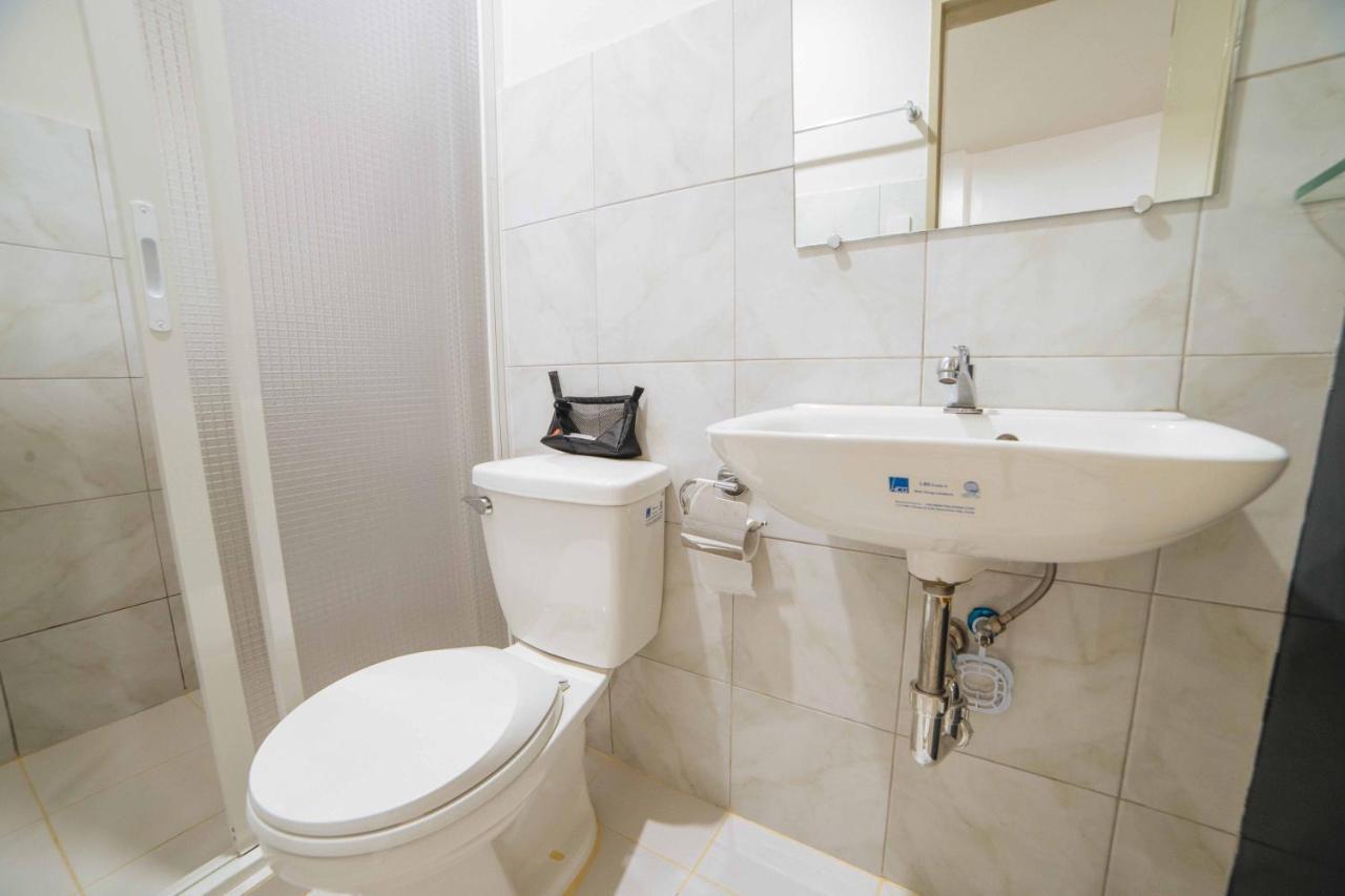 Davao City Reddoorz Plus Near San Pedro Cathedral מראה חיצוני תמונה