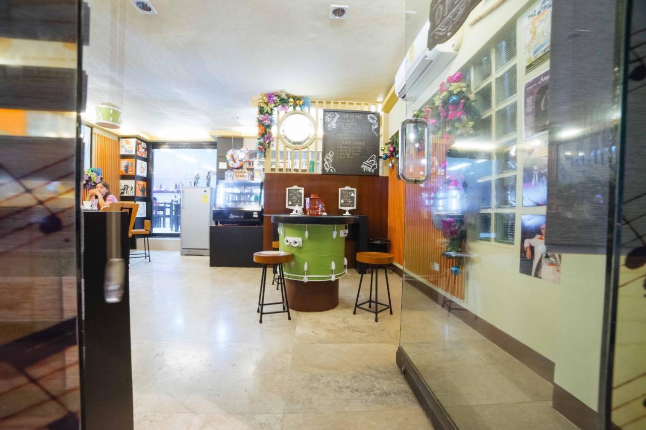 Davao City Reddoorz Plus Near San Pedro Cathedral מראה חיצוני תמונה